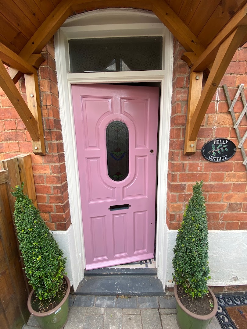 Gs painting & Decorating — Photos 6
