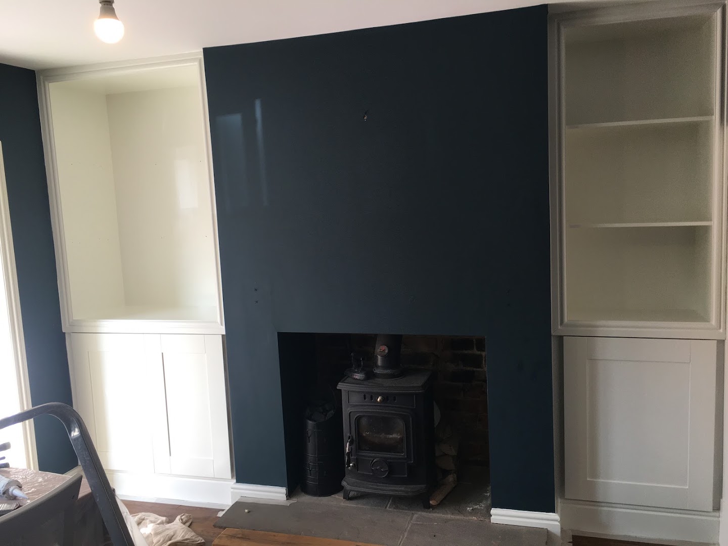 Gs painting & Decorating — Photos 1