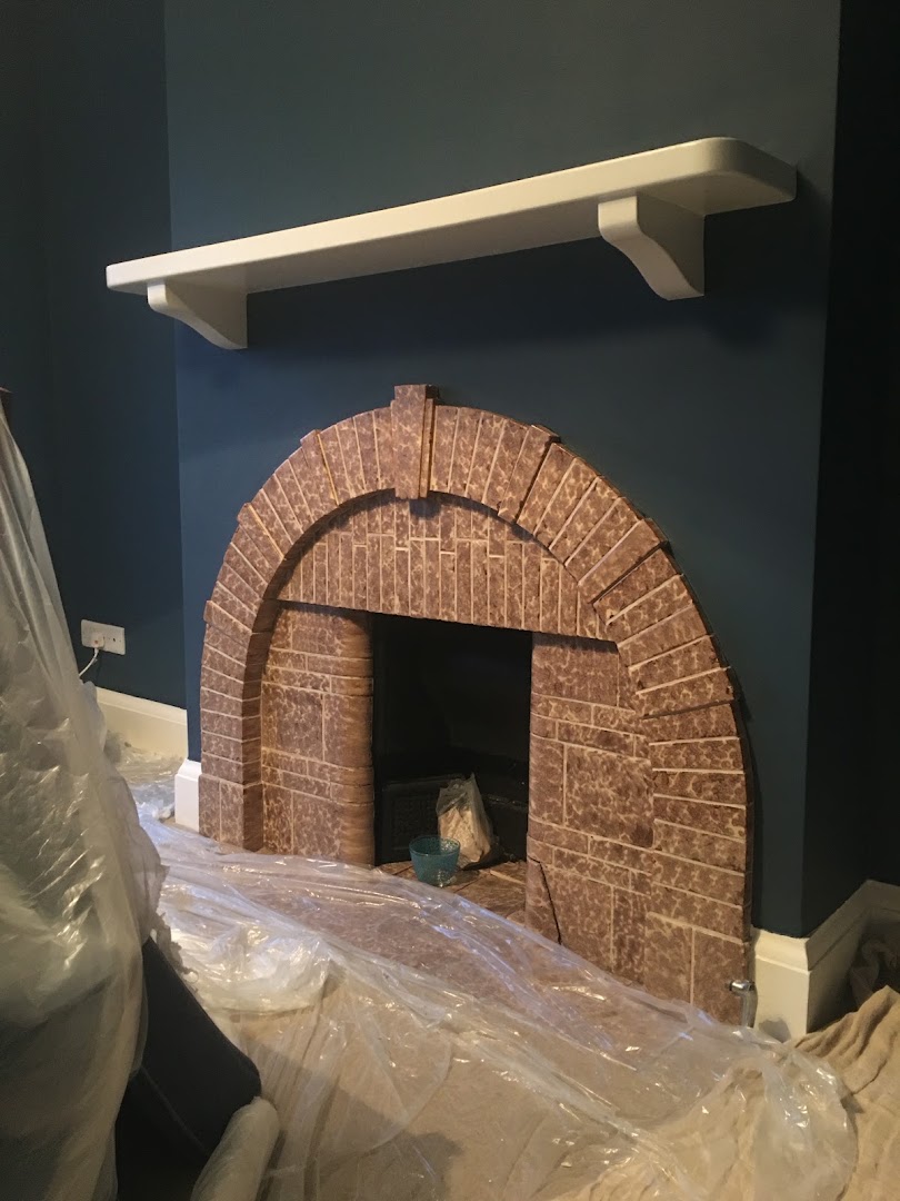 Gs painting & Decorating — Photos 10