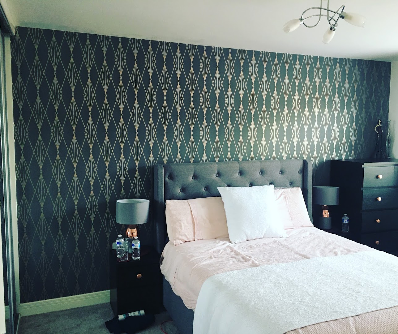 Gs painting & Decorating — Photos 7