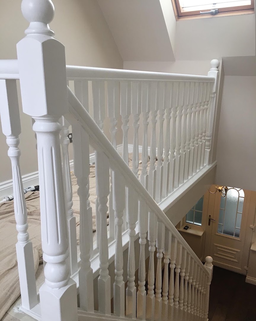 Gs painting & Decorating — Photos 8