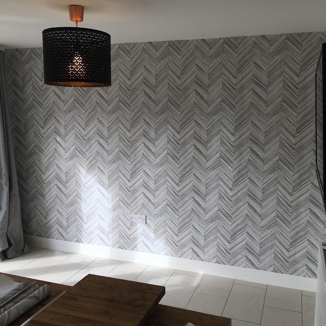 Gs painting & Decorating — Photos 14
