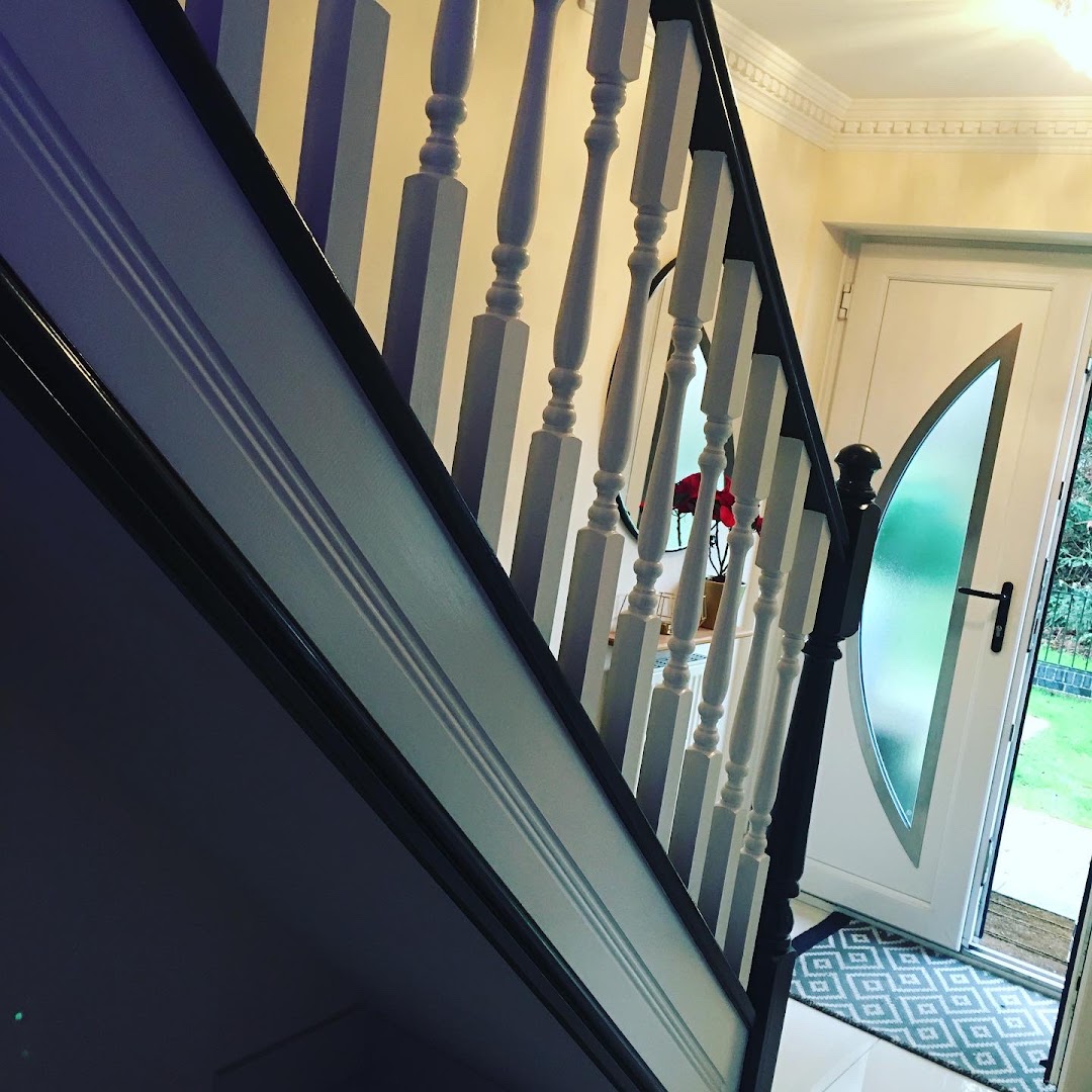 Gs painting & Decorating — Photos 9