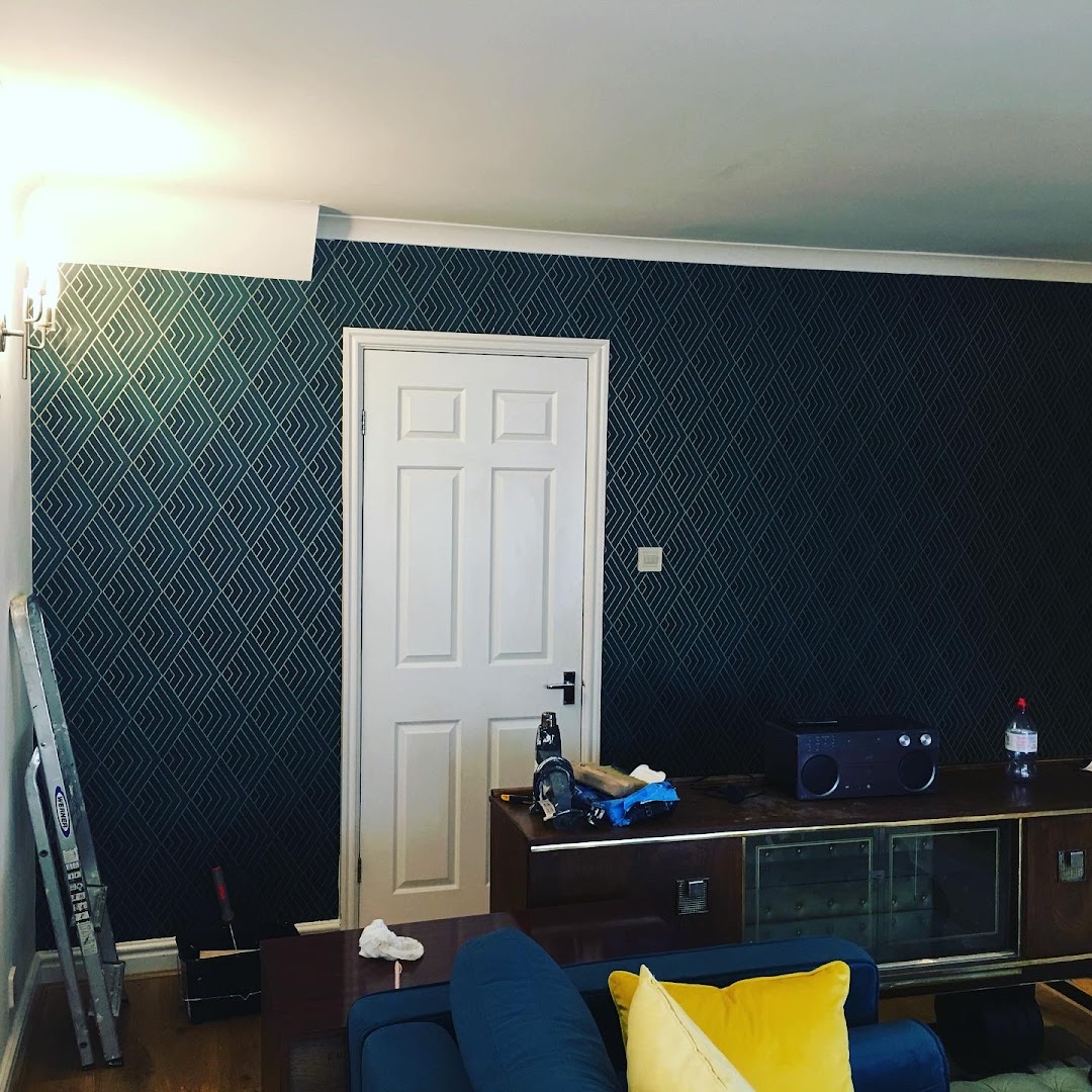 Gs painting & Decorating — Photos 11